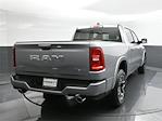 New 2025 Ram 1500 Laramie Crew Cab 4x4 Pickup for sale #SN538383 - photo 11