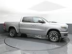 New 2025 Ram 1500 Laramie Crew Cab 4x4 Pickup for sale #SN538383 - photo 17
