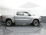 New 2025 Ram 1500 Laramie Crew Cab 4x4 Pickup for sale #SN538383 - photo 26