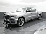 New 2025 Ram 1500 Laramie Crew Cab 4x4 Pickup for sale #SN538383 - photo 34
