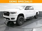 New 2025 Ram 1500 Lone Star Crew Cab 4x4 Pickup for sale #SN540999 - photo 1