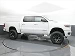 New 2025 Ram 1500 Lone Star Crew Cab 4x4 Pickup for sale #SN540999 - photo 17