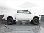 New 2025 Ram 1500 Lone Star Crew Cab 4x4 Pickup for sale #SN540999 - photo 26
