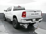 New 2025 Ram 1500 Lone Star Crew Cab 4x4 Pickup for sale #SN540999 - photo 8