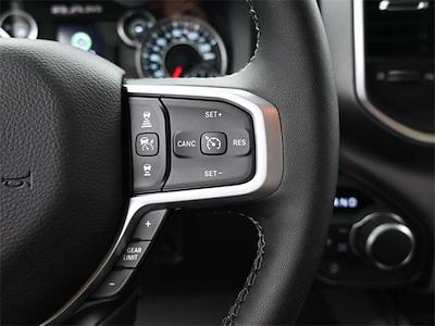 New 2025 Ram 1500 Lone Star Crew Cab 4x4 Pickup for sale #SN545005 - photo 2