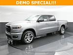 New 2025 Ram 1500 Lone Star Crew Cab 4x4 Pickup for sale #SN545005 - photo 1