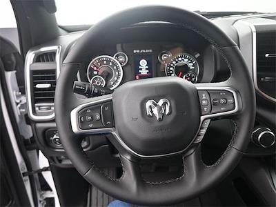 New 2025 Ram 1500 Lone Star Crew Cab 4x4 Pickup for sale #SN545006 - photo 2