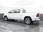 New 2025 Ram 1500 Lone Star Crew Cab 4x4 Pickup for sale #SN545006 - photo 5