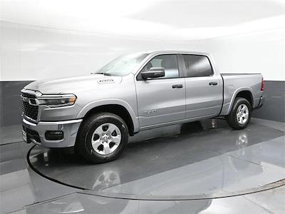 New 2025 Ram 1500 Lone Star Crew Cab 4x4 Pickup for sale #SN545011 - photo 1