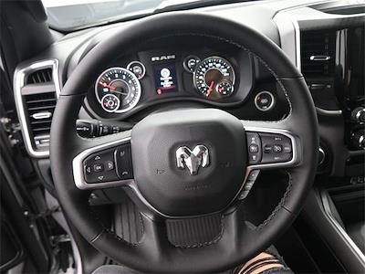 New 2025 Ram 1500 Lone Star Crew Cab 4x4 Pickup for sale #SN545011 - photo 2