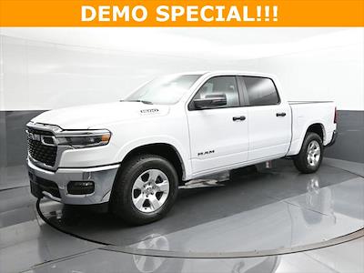 New 2025 Ram 1500 Lone Star Crew Cab 4x4 Pickup for sale #SN545014 - photo 1