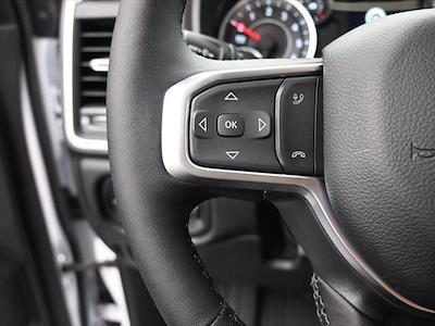 New 2025 Ram 1500 Lone Star Crew Cab 4x4 Pickup for sale #SN545014 - photo 2