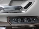 New 2025 Ram 1500 Laramie Crew Cab 4x4 Pickup for sale #SN546085 - photo 13