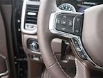 New 2025 Ram 1500 Laramie Crew Cab 4x4 Pickup for sale #SN546085 - photo 2