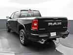 New 2025 Ram 1500 Laramie Crew Cab 4x4 Pickup for sale #SN546085 - photo 8