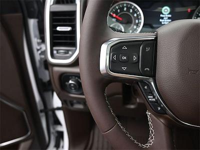 New 2025 Ram 1500 Laramie Crew Cab 4x4 Pickup for sale #SN546087 - photo 2