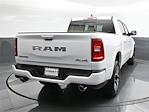 New 2025 Ram 1500 Laramie Crew Cab 4x4 Pickup for sale #SN546087 - photo 11