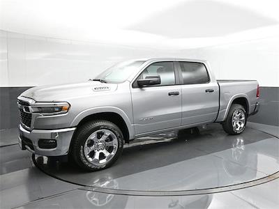 New 2025 Ram 1500 Lone Star Crew Cab 4x4 Pickup for sale #SN550976 - photo 1