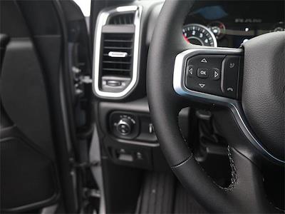 New 2025 Ram 1500 Lone Star Crew Cab 4x4 Pickup for sale #SN550976 - photo 2