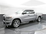 New 2025 Ram 1500 Lone Star Crew Cab 4x4 Pickup for sale #SN550976 - photo 1