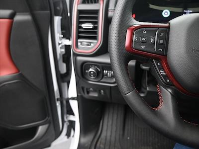 New 2025 Ram 1500 Rebel Crew Cab 4x4 Pickup for sale #SN555037 - photo 2