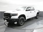 New 2025 Ram 1500 Rebel Crew Cab 4x4 Pickup for sale #SN555037 - photo 1
