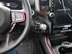 New 2025 Ram 1500 Rebel Crew Cab 4x4 Pickup for sale #SN555037 - photo 23