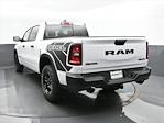 New 2025 Ram 1500 Rebel Crew Cab 4x4 Pickup for sale #SN555037 - photo 8