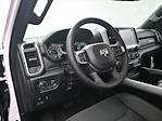 New 2025 Ram 1500 Lone Star Crew Cab 4x4 Pickup for sale #SN555052 - photo 33