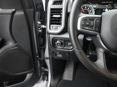 New 2025 Ram 1500 Tradesman Crew Cab 4x4 Pickup for sale #SN555950 - photo 2