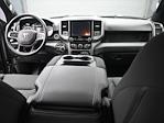 New 2025 Ram 1500 Tradesman Crew Cab 4x4 Pickup for sale #SN555950 - photo 27