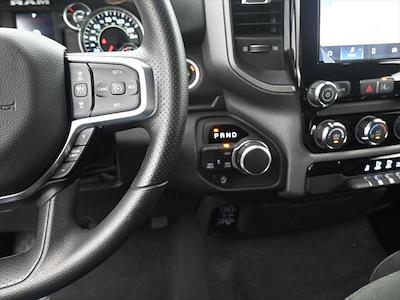 New 2025 Ram 1500 Tradesman Crew Cab 4x4 Pickup for sale #SN555952 - photo 2