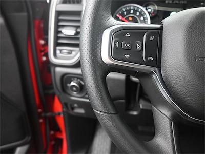 New 2025 Ram 1500 Tradesman Crew Cab 4x4 Pickup for sale #SN555954 - photo 2