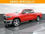 New 2025 Ram 1500 Tradesman Crew Cab 4x4 Pickup for sale #SN555954 - photo 1