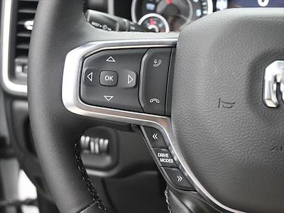 New 2025 Ram 1500 Lone Star Crew Cab 4x4 Pickup for sale #SN559462 - photo 2
