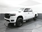 New 2025 Ram 1500 Lone Star Crew Cab 4x4 Pickup for sale #SN559462 - photo 1