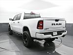 New 2025 Ram 1500 Lone Star Crew Cab 4x4 Pickup for sale #SN559462 - photo 8