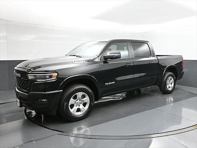 New 2025 Ram 1500 Lone Star Crew Cab 4x4 Pickup for sale #SN559464 - photo 1