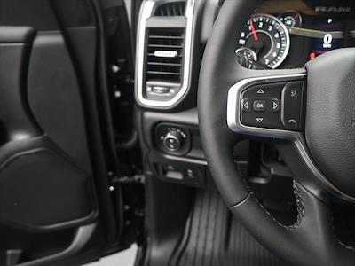 New 2025 Ram 1500 Lone Star Crew Cab 4x4 Pickup for sale #SN559464 - photo 2
