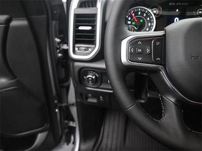 New 2025 Ram 1500 Lone Star Crew Cab 4x4 Pickup for sale #SN559465 - photo 2