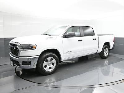 New 2025 Ram 1500 Lone Star Crew Cab 4x4 Pickup for sale #SN559647 - photo 1