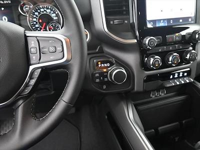 New 2025 Ram 1500 Lone Star Crew Cab 4x4 Pickup for sale #SN559647 - photo 2