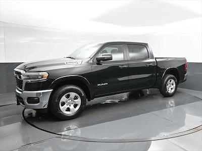 New 2025 Ram 1500 Lone Star Crew Cab 4x4 Pickup for sale #SN559649 - photo 1