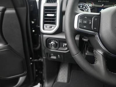 New 2025 Ram 1500 Lone Star Crew Cab 4x4 Pickup for sale #SN559649 - photo 2