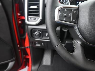 New 2025 Ram 1500 Lone Star Crew Cab 4x4 Pickup for sale #SN559650 - photo 2