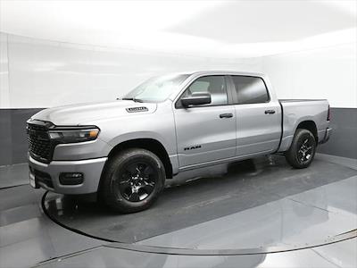 New 2025 Ram 1500 Tradesman Crew Cab 4x4 Pickup for sale #SN559861 - photo 1