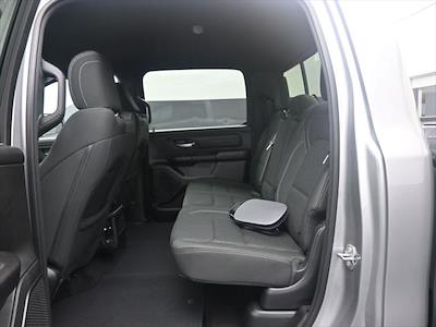 New 2025 Ram 1500 Tradesman Crew Cab 4x4 Pickup for sale #SN559861 - photo 2
