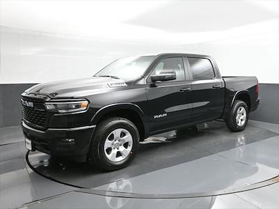 New 2025 Ram 1500 Lone Star Crew Cab 4x4 Pickup for sale #SN559878 - photo 1