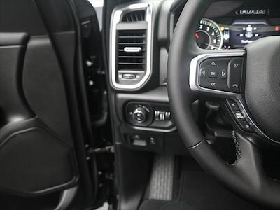 New 2025 Ram 1500 Lone Star Crew Cab 4x4 Pickup for sale #SN559878 - photo 2