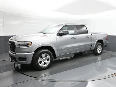 New 2025 Ram 1500 Lone Star Crew Cab 4x4 Pickup for sale #SN559879 - photo 1
